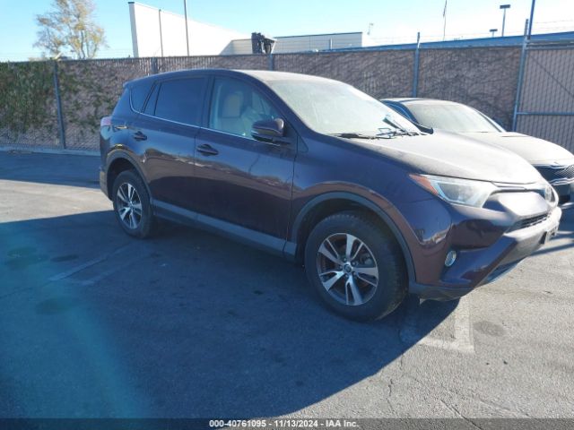 TOYOTA RAV4 2017 2t3wfrev6hw395651