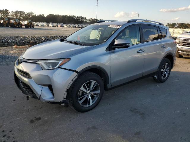 TOYOTA RAV4 XLE 2017 2t3wfrev6hw398887