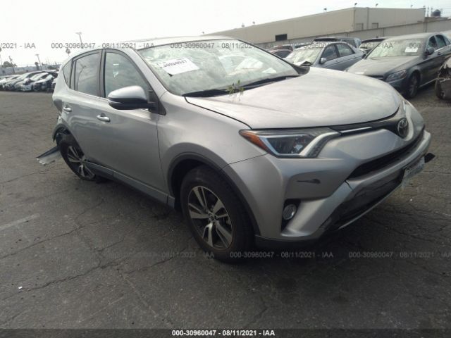 TOYOTA RAV4 2017 2t3wfrev6hw401917