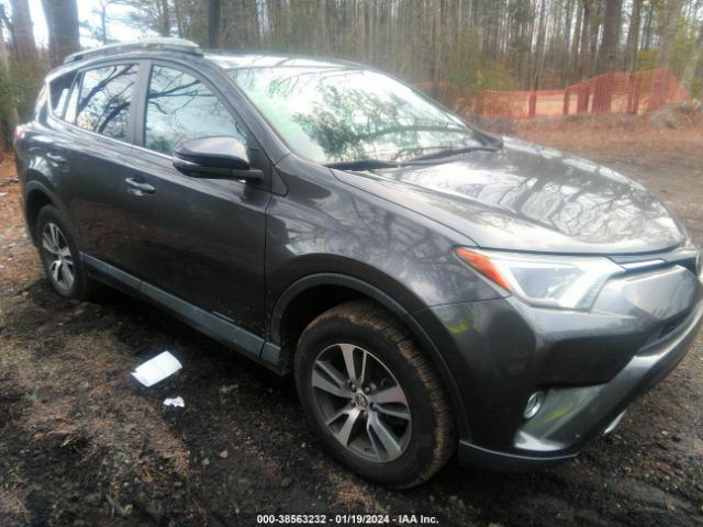 TOYOTA RAV4 2017 2t3wfrev6hw402226