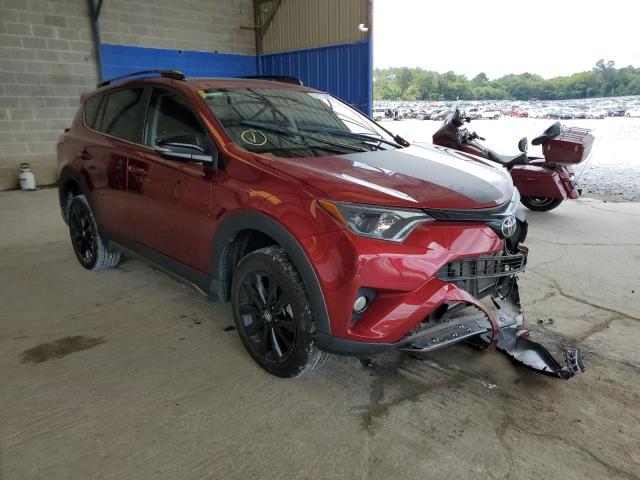 TOYOTA RAV4 ADVEN 2018 2t3wfrev6jw407724