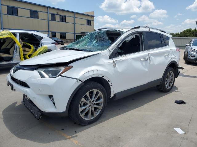 TOYOTA RAV4 2018 2t3wfrev6jw408629