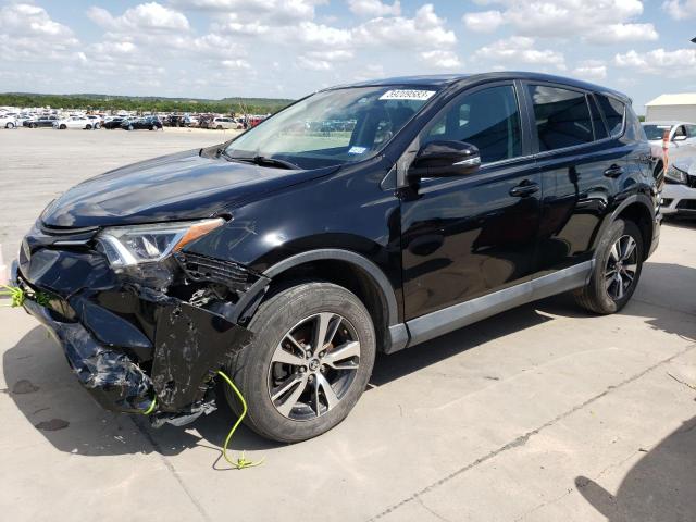 TOYOTA RAV4 ADVEN 2018 2t3wfrev6jw410297