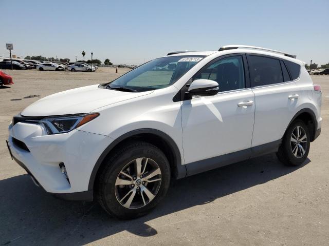 TOYOTA RAV4 ADVEN 2018 2t3wfrev6jw410753