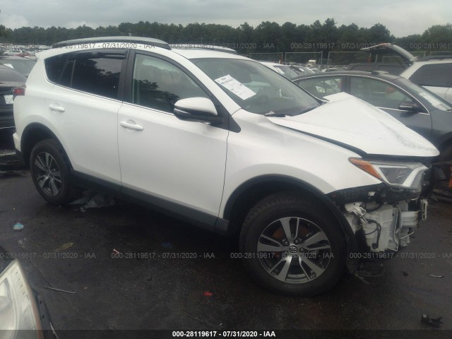 TOYOTA RAV4 2018 2t3wfrev6jw411448