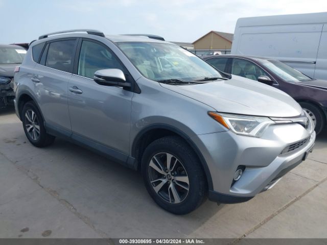 TOYOTA RAV4 2018 2t3wfrev6jw411773