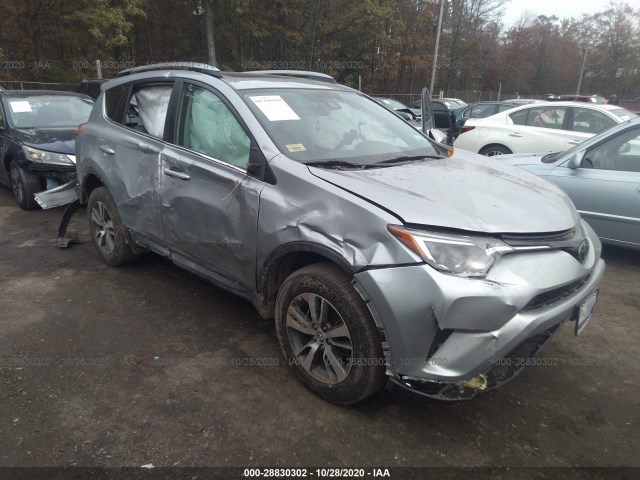 TOYOTA RAV4 2018 2t3wfrev6jw413104