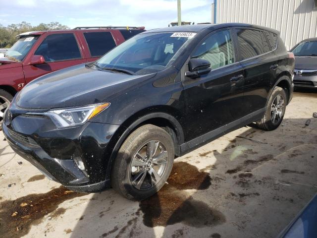 TOYOTA RAV4 ADVEN 2018 2t3wfrev6jw414205