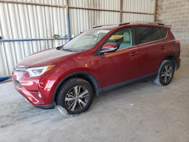 TOYOTA RAV4 ADVEN 2018 2t3wfrev6jw420005