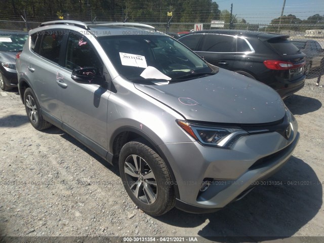 TOYOTA RAV4 2018 2t3wfrev6jw421543