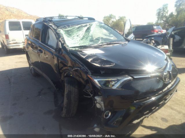 TOYOTA RAV4 2018 2t3wfrev6jw424068