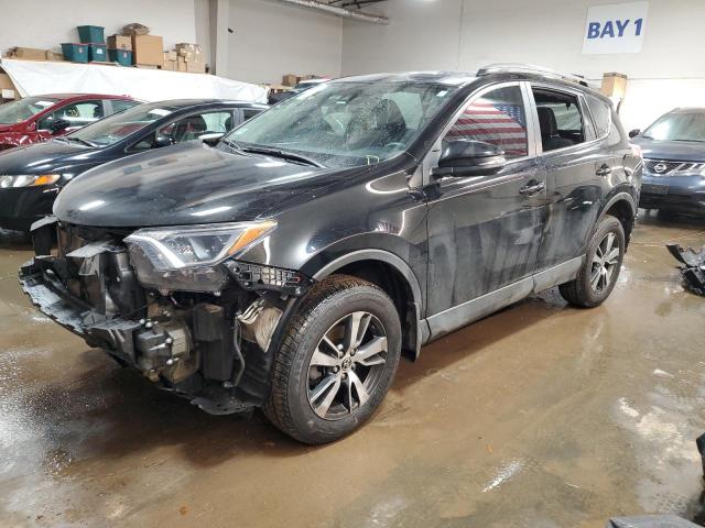 TOYOTA RAV4 ADVEN 2018 2t3wfrev6jw425558