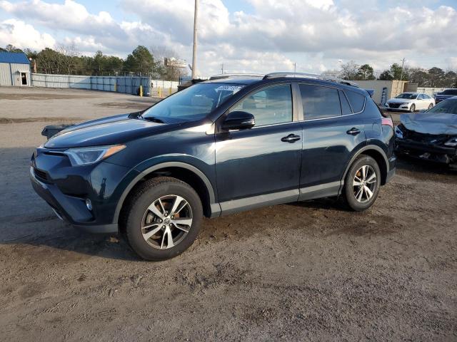 TOYOTA RAV4 ADVEN 2018 2t3wfrev6jw430288