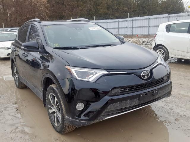 TOYOTA RAV4 ADVEN 2018 2t3wfrev6jw432266