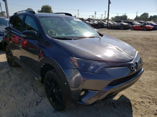 TOYOTA RAV4 2018 2t3wfrev6jw432283