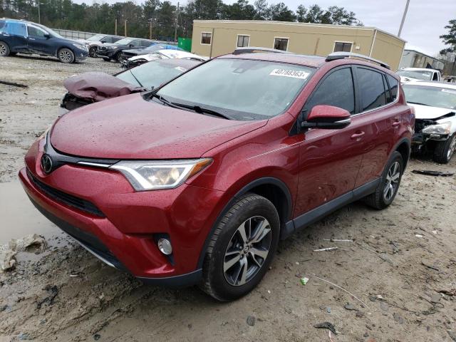 TOYOTA RAV4 ADVEN 2018 2t3wfrev6jw436236