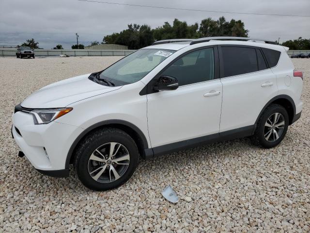 TOYOTA RAV4 2018 2t3wfrev6jw440125