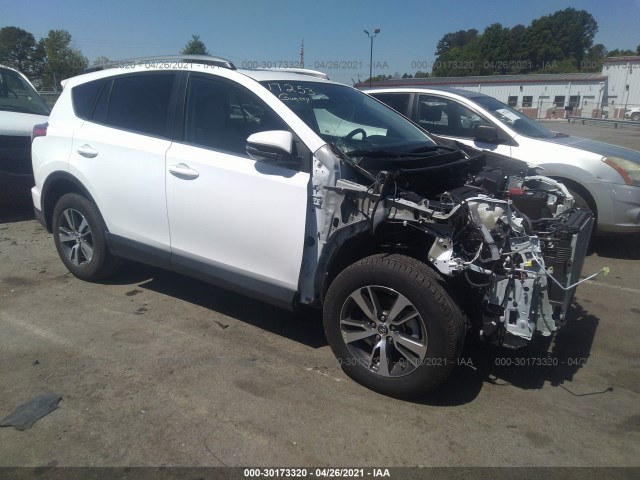 TOYOTA RAV4 2018 2t3wfrev6jw440643