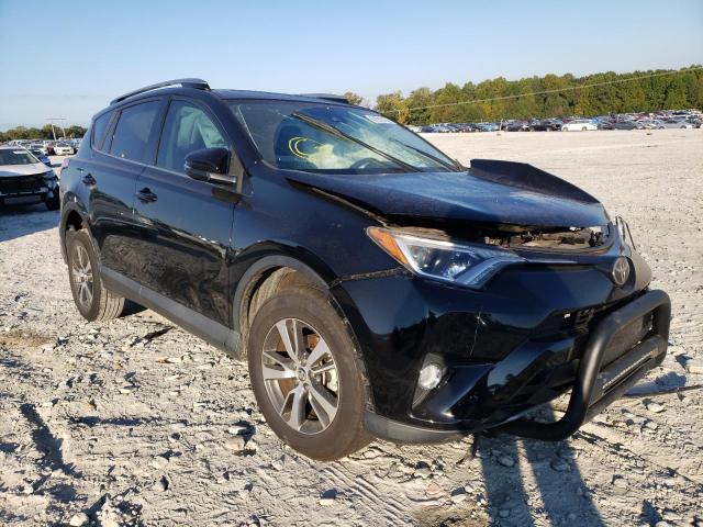 TOYOTA RAV4 ADVEN 2018 2t3wfrev6jw444529