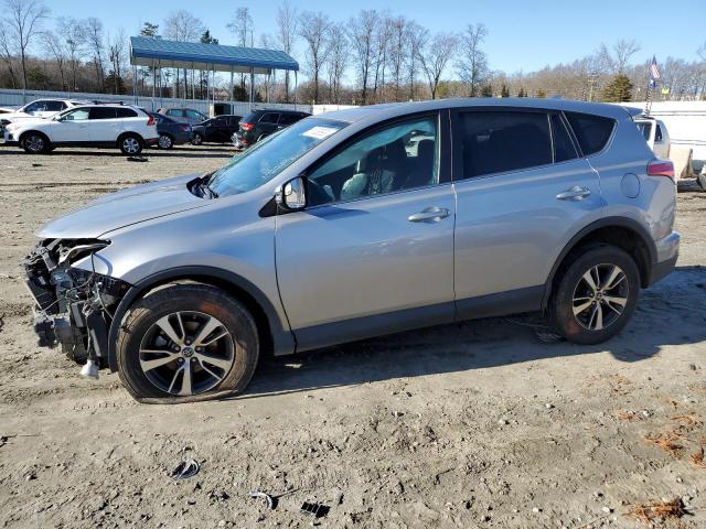 TOYOTA RAV4 2018 2t3wfrev6jw445051