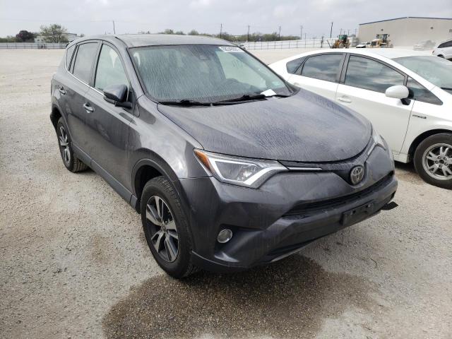 TOYOTA RAV4 ADVEN 2018 2t3wfrev6jw447365