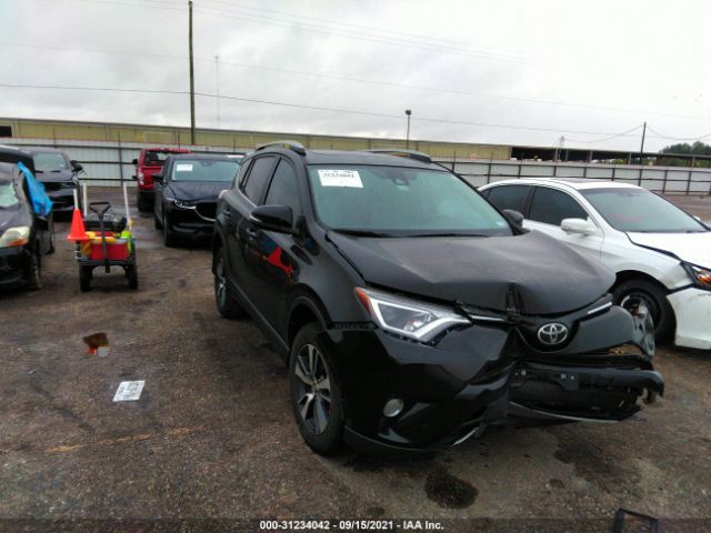 TOYOTA RAV4 2018 2t3wfrev6jw449164