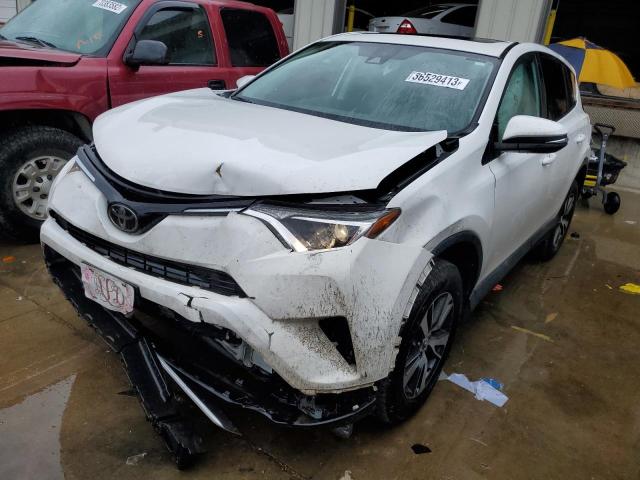 TOYOTA RAV4 ADVEN 2018 2t3wfrev6jw450086