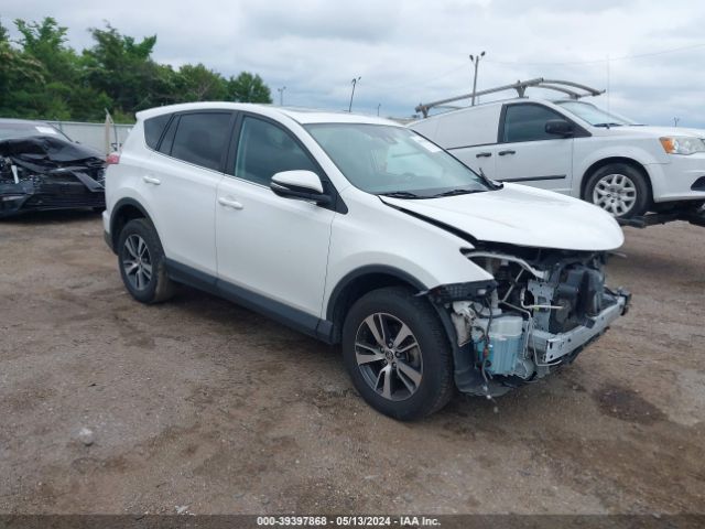 TOYOTA RAV4 2018 2t3wfrev6jw450623