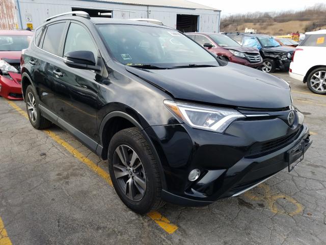 TOYOTA NULL 2018 2t3wfrev6jw460178