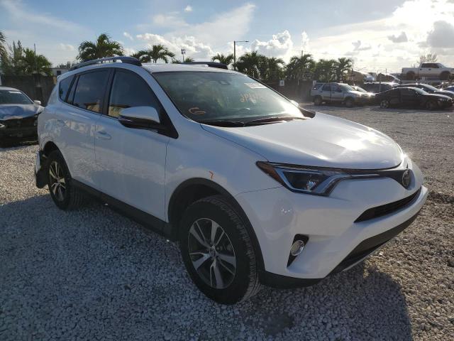 TOYOTA RAV4 ADVEN 2018 2t3wfrev6jw460214