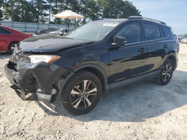 TOYOTA RAV4 2018 2t3wfrev6jw460293