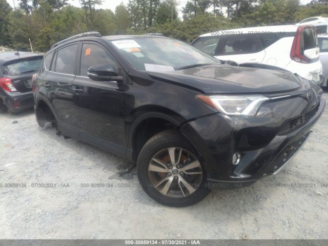 TOYOTA RAV4 2018 2t3wfrev6jw461573