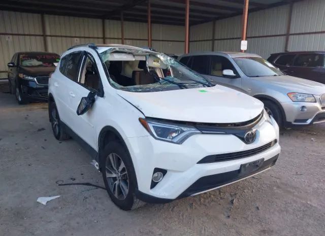 TOYOTA RAV4 2018 2t3wfrev6jw461699