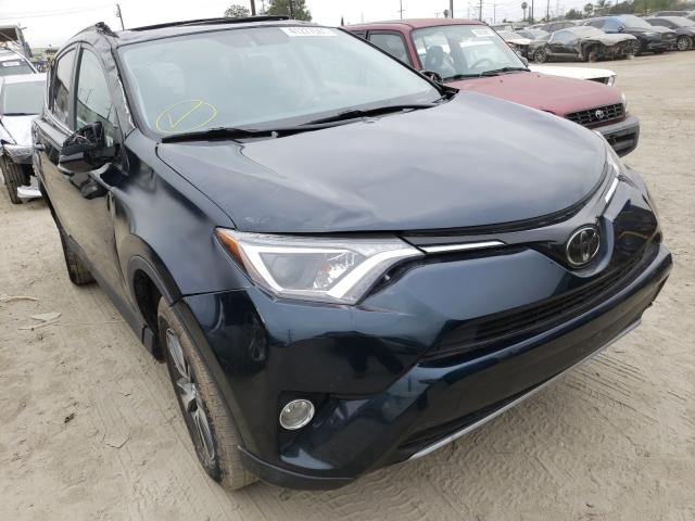 TOYOTA RAV4 2018 2t3wfrev6jw461718