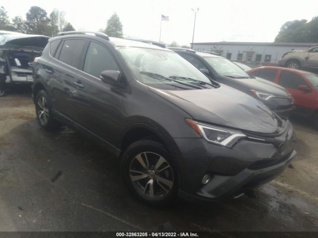 TOYOTA RAV4 2018 2t3wfrev6jw461802