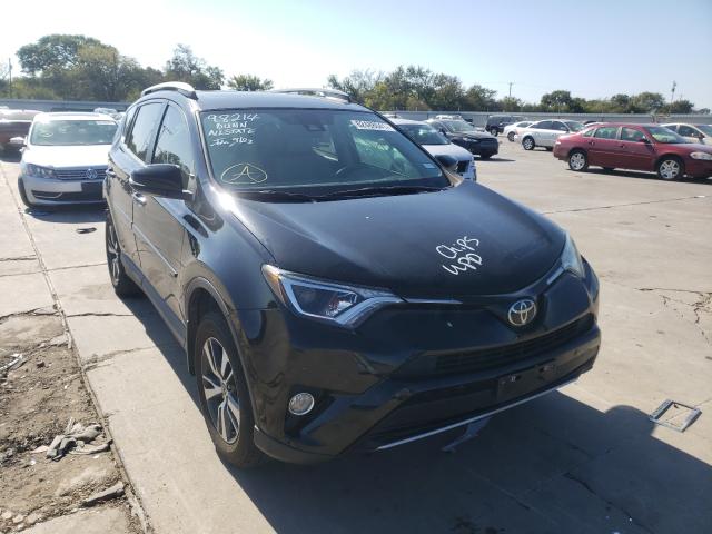 TOYOTA RAV4 ADVEN 2018 2t3wfrev6jw462013