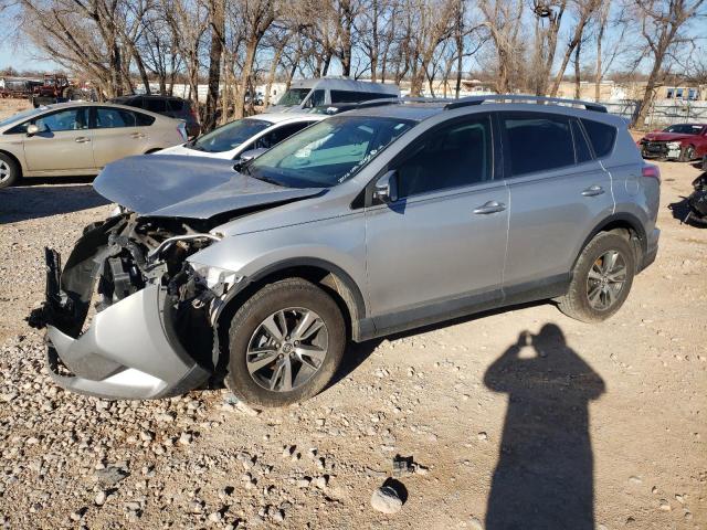 TOYOTA RAV4 ADVEN 2018 2t3wfrev6jw463324