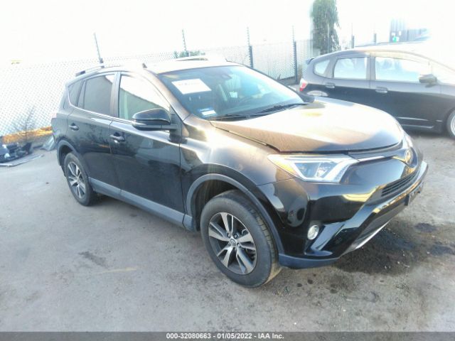 TOYOTA RAV4 2018 2t3wfrev6jw465994