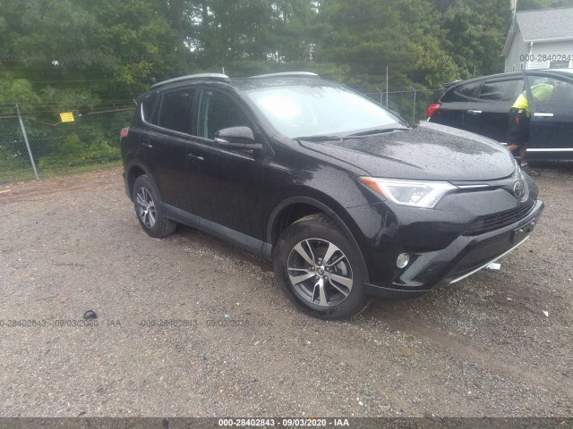 TOYOTA RAV4 2018 2t3wfrev6jw467843