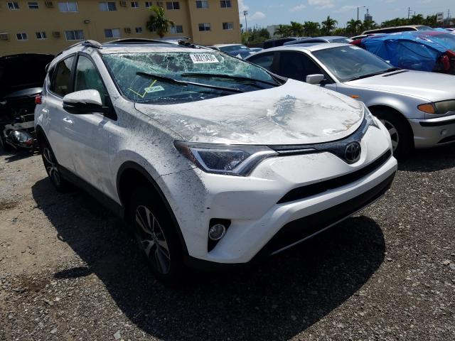 TOYOTA RAV4 ADVEN 2018 2t3wfrev6jw467955