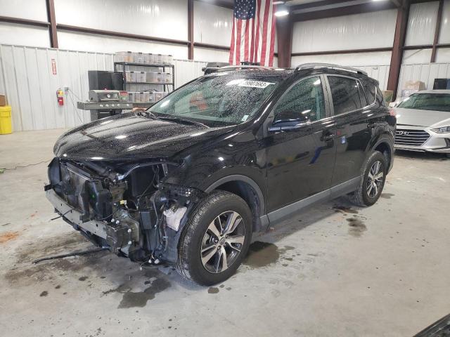 TOYOTA RAV4 ADVEN 2018 2t3wfrev6jw468247