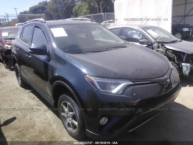 TOYOTA RAV4 2018 2t3wfrev6jw468734