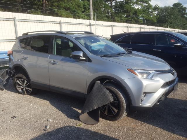 TOYOTA RAV4 ADVEN 2018 2t3wfrev6jw469298