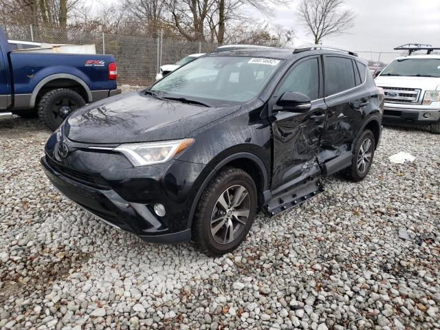 TOYOTA RAV4 ADVEN 2018 2t3wfrev6jw470595