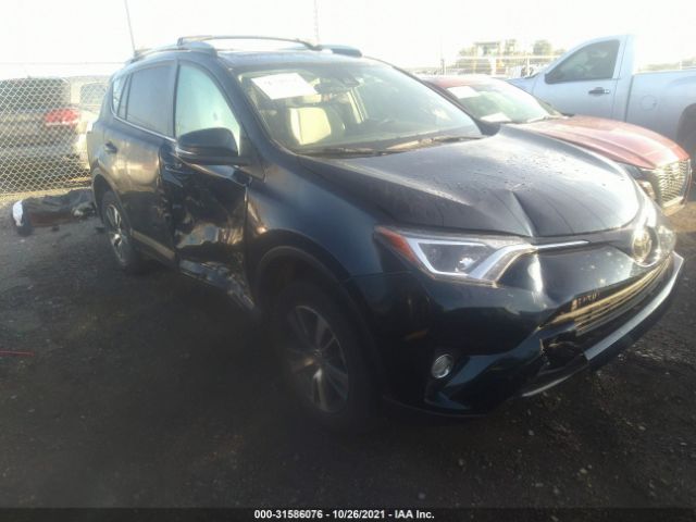 TOYOTA RAV4 2018 2t3wfrev6jw473125