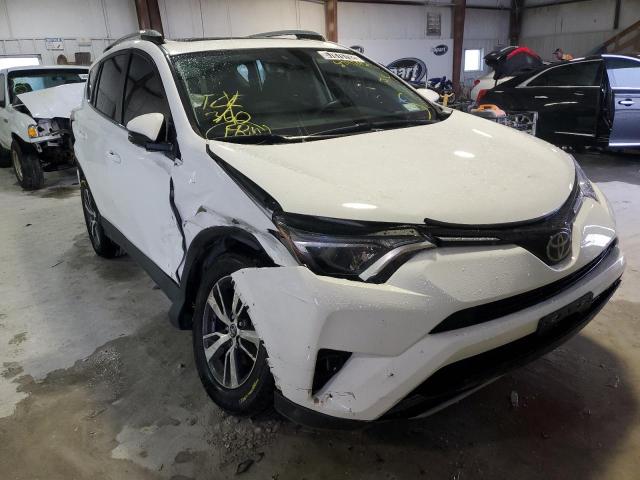 TOYOTA RAV4 ADVEN 2018 2t3wfrev6jw474162