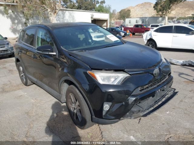 TOYOTA RAV4 2018 2t3wfrev6jw475201