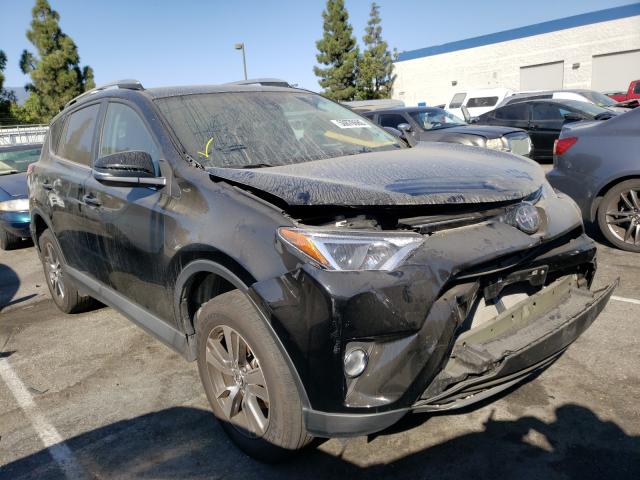 TOYOTA RAV4 ADVEN 2018 2t3wfrev6jw476736