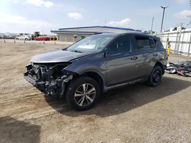 TOYOTA RAV4 2018 2t3wfrev6jw478499