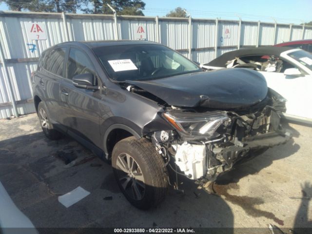 TOYOTA RAV4 2018 2t3wfrev6jw479006